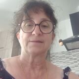 Photo de profil Veronique Desport Photo de profil de Veronique Desport