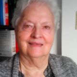 Photo de profil Françoise Lespinasse Photo de profil de Françoise Lespinasse