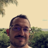 Photo de profil Christophe Caballe Photo de profil de Christophe Caballe