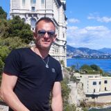 Photo de profil Pascal Lallemand Photo de profil de Pascal Lallemand