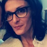 Photo de profil Cécile Hecker Photo de profil de Cécile Hecker