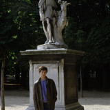 Photo de profil de Laurent Gil