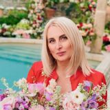 Photo de profil Hélène Combaluzier Photo de profil de Hélène Combaluzier