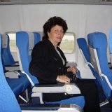 Photo de profil de Pascale Rogier