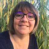 Photo de profil Isabelle Paumier Photo de profil de Isabelle Paumier