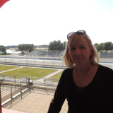 Photo de profil de Pascale Rigaud