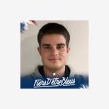 Photo de profil de Alexandre Forler