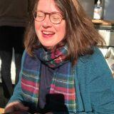 Photo de profil de Anne Luciat-Labry