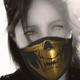 Photo de profil de Marie Laure Courivaud