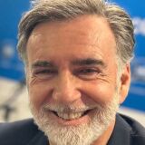 Photo de profil Pascal Dion Photo de profil de Pascal Dion