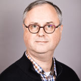 Photo de profil Laurent Trainaud Photo de profil de Laurent Trainaud