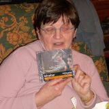 Photo de profil de Claudine Maillet