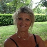 Photo de profil de Elisabeth Ize