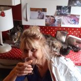 Photo de profil Isabelle Moulet Photo de profil de Isabelle Moulet