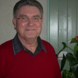 Photo de profil de Jean Vigneron