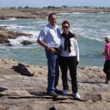 Photo de profil de Régine Ramel