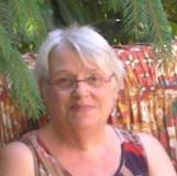 Photo de profil de Christiane Mathieux