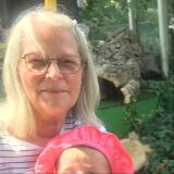 Photo de profil Isabelle Schmitt Photo de profil de Isabelle Schmitt