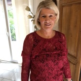 Photo de profil de Chantal Bertin