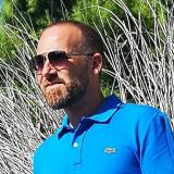 Photo de profil Stephane Riou Photo de profil de Stephane Riou