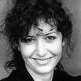 Photo de profil de Pascale Cousteix