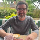 Photo de profil Christophe Descarpentries Photo de profil de Christophe Descarpentries