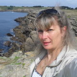 Photo de profil de Odile Perrin