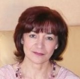 Photo de profil Catherine Dubuisson-Colinet Photo de profil de Catherine Dubuisson-Colinet