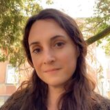 Photo de profil de Delphine Ledoux