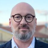 Photo de profil de Bertrand Ledoux