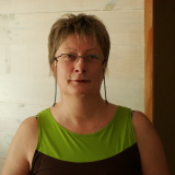 Photo de profil de Fabienne Desplat