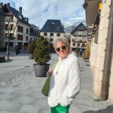Photo de profil de Martin Isabelle