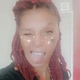 Photo de profil de Sabrina Rodrigues