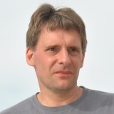 Photo de profil de Bruno Ruet