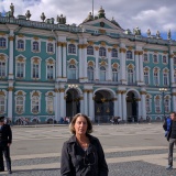 Photo de profil Francoise Dupont Photo de profil de Francoise Dupont