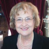 Photo de profil de Danièle Blondeau