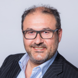 Photo de profil Jean-Philippe Labat Photo de profil de Jean-Philippe Labat