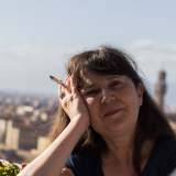 Photo de profil de Pascale Brun