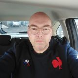 Photo de profil de Franck Dehaudt