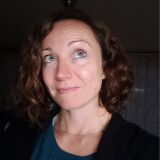 Photo de profil Cécile Faure Photo de profil de Cécile Faure