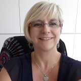 Photo de profil de Véronique Cools