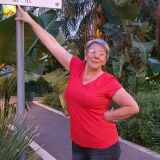 Photo de profil Valérie Ménard Rétif Photo de profil de Valérie Ménard Rétif