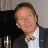 Photo de profil de Thierry Gilbert