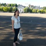 Photo de profil de Pascaline Coufourier