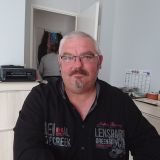Photo de profil de Thierry Léger