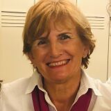Photo de profil de Evelyne Geynet