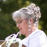 Photo de profil Françoise Souverin Photo de profil de Françoise Souverin