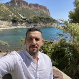 Photo de profil de Ali Chelali