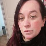 Photo de profil Nadege François Photo de profil de Nadege François