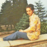 Photo de profil Lydia Clément Photo de profil de Lydia Clément